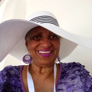 Meet your Posher, Ethel